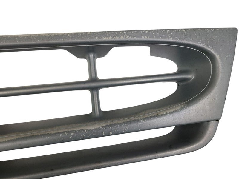 Grille Grille With Painted Inserts Fits 97-02 FORD E150 VAN 629779
