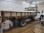 Automatic Transmission Classic Style 6.6L Fits 07 SIERRA 3500 PICKUP 5