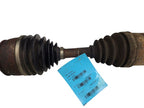 Axle Shaft Front Axle Outer Assembly Fits 98-07 LEXUS LX470 632065