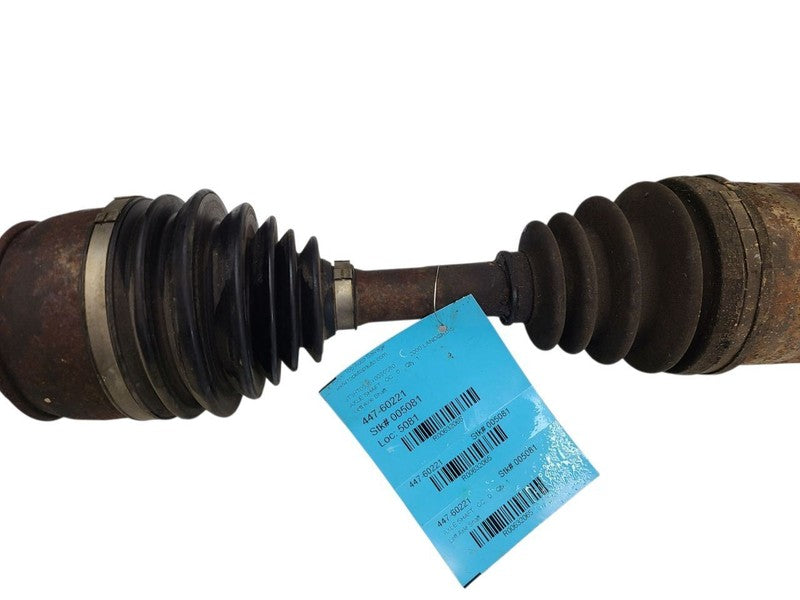 Axle Shaft Front Axle Outer Assembly Fits 98-07 LEXUS LX470 632065