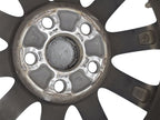 Wheel 17x7 Alloy 10 Spoke Fits 15-21 NX300H 673856