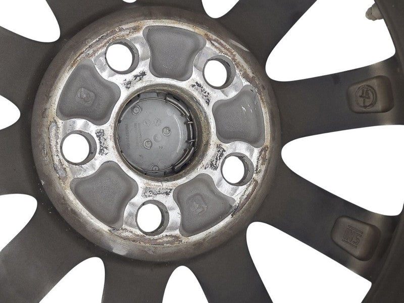 Wheel 17x7 Alloy 10 Spoke Fits 15-21 NX300H 673856