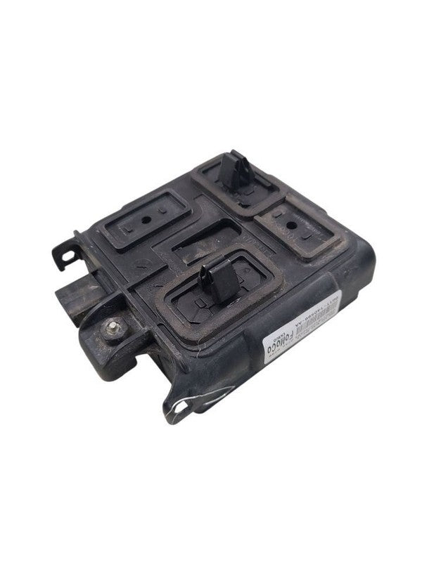 Camera/Projector Radar Unit Rear Thru 07/10/12 Fits 13 TAURUS 632468