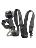 TRAVERSE  2017 Seat Belt Rear 608738