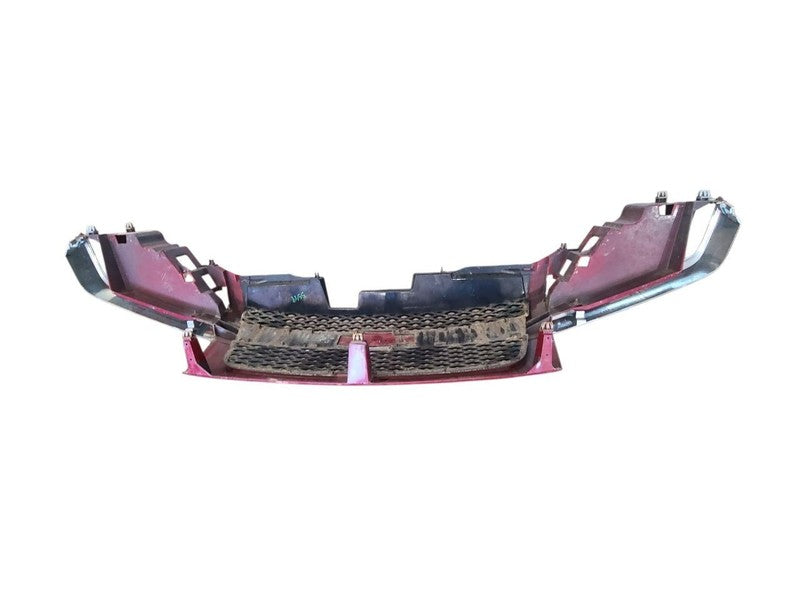 Grille Chrome Fits 04-12 COLORADO 668706