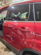 Driver Rear Side Door Electric Windows Automatic Up Fits 13-19 ESCAPE 
