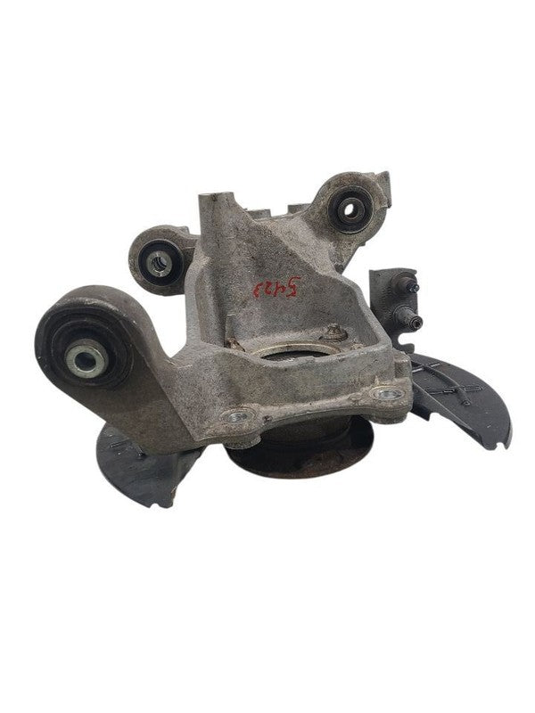 Passenger Rear Knuckle/Stub Off Road Suspension Fits 14-23 CHEROKEE 66