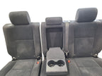 Rear Seat Crew Cab Fits 2012 TUNDRA 661369
