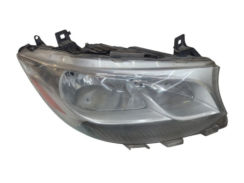 Passenger Headlight Halogen Fits 19-25 MERCEDES SPRINTER 2500 672031