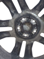 Wheel 20x8-1/2 Aluminum 10 Spoke Polished Fits 16-17 EXPLORER 666174