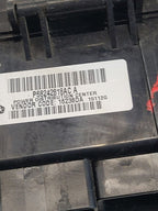 Fuse Box Engine Power Distribution Center Fits 15 GRAND CHEROKEE 66749