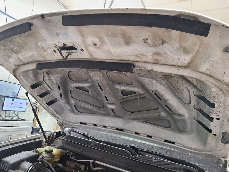 Hood LT Fits 15-22 COLORADO 675555