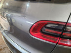 Trunk/Hatch/Tailgate Spoiler Fits 15-18 PORSCHE MACAN 661449