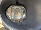 Passenger Corner/Park Light Fog-driving Fits 03-10 DODGE 3500 PICKUP 6
