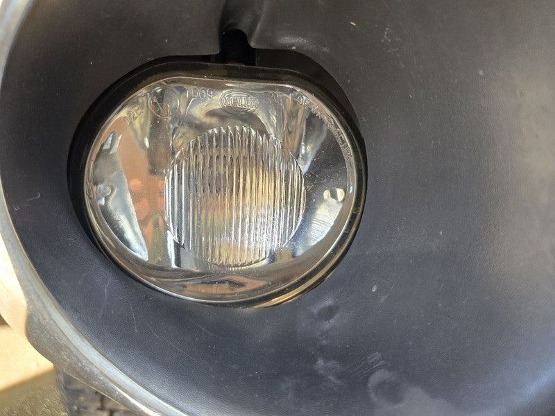 Passenger Corner/Park Light Fog-driving Fits 03-10 DODGE 3500 PICKUP 6