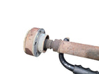 Front Drive Shaft 6 Speed 6R80 Transmission Fits 11-14 FORD F150 PICKU