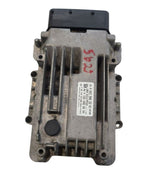SPRINTV25 2012 Chassis ECM 674124
