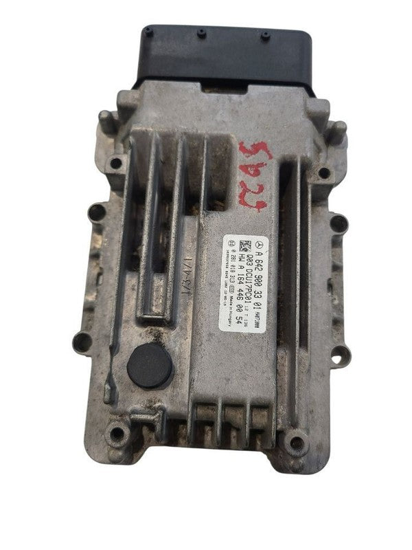 SPRINTV25 2012 Chassis ECM 674124