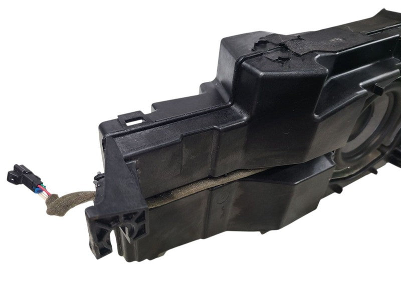 Speaker Subwoofer Fits 2011 SILVERADO 2500 642885