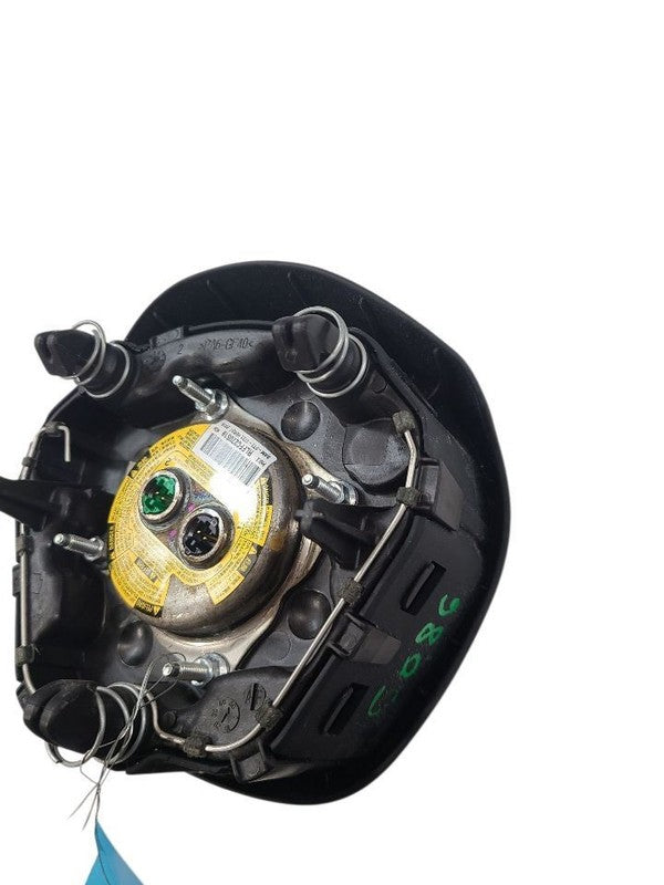 Driver Air Bag Front Driver Wheel 3 Spoke Flat Bottom Fits 16-17 BMW X