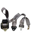 E350SD    1999 Seat Belt Front 586566