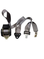 E350SD    1999 Seat Belt Front 586566