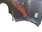 Rear Bumper Without Tow Package Fits 15-19 MKC 627018