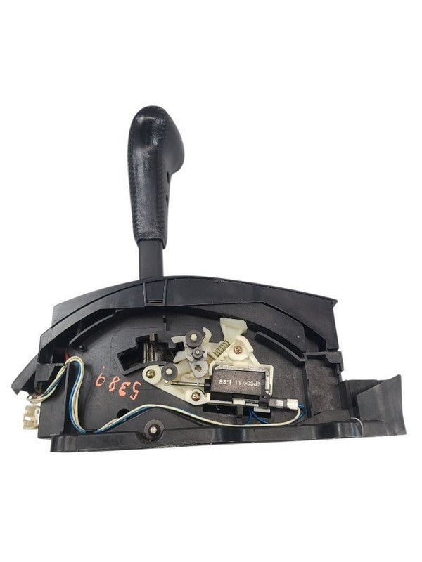 QX4       1999 Transmission Shift 658273