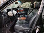 Passenger  Passenger Roof Fits 09-12 INFINITI FX SERIES 494024