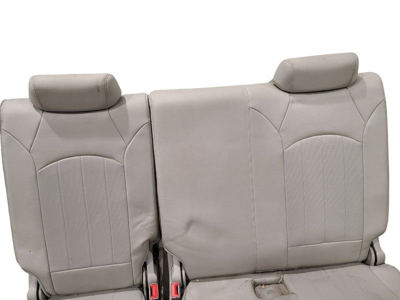 ENCLAVE   2012 Third Seat Station Wagon  Van 611326