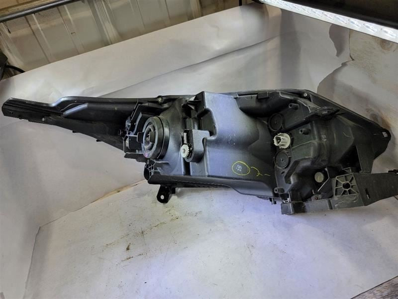 Driver Left Headlight Fits 16-18 HR-V 549434