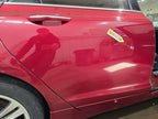Passenger Right Rear Side Door Fits 13-20 MKZ 612169