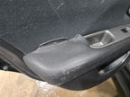 Driver Left Rear Side Door Sedan Electric Fits 07-11 VERSA 605041