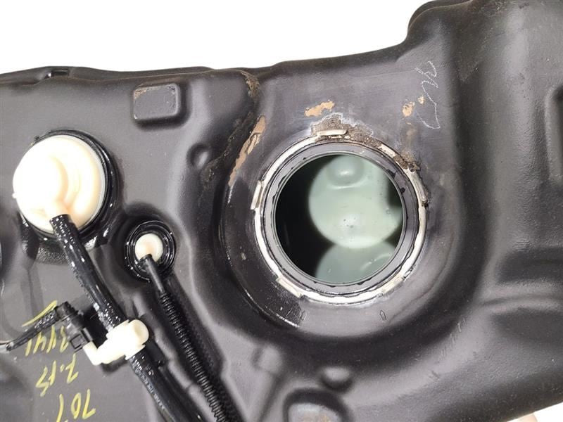 Fuel Tank Hatchback Fits 07-12 VERSA 605044
