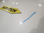Hood Fits 07-14 ESCALADE 415933