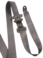TACOMA    2002 Seat Belt Rear 670597
