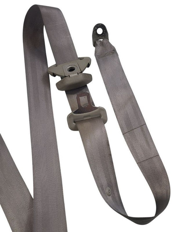 TACOMA    2002 Seat Belt Rear 670597