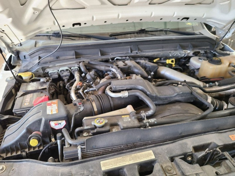 Front Axle Srw 3.55 Ratio Fits 11-12 FORD F250SD PICKUP 663359
