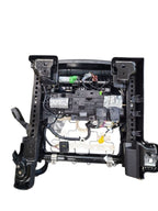 CORSAIR   2020 Front Seat Track 631564