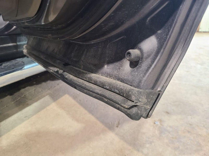 Passenger Right Rear Side Door Electric Fits 07-13 MDX 661580