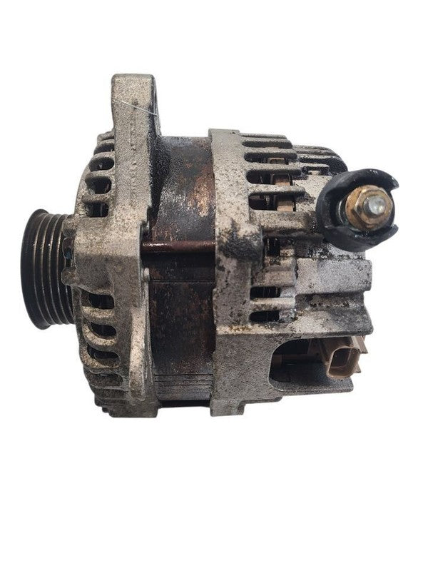 Alternator Without Turbo 200 Amp Fits 10-19 FLEX 662431