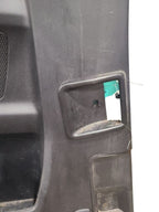 TACOMA    2017 Door Trim Panel Rear 667262