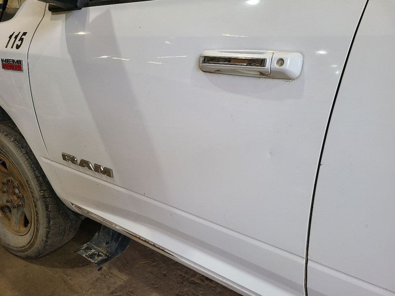 Driver Front Door Crew Cab 4 Door Fits 18-22 DODGE 2500 PICKUP 674138