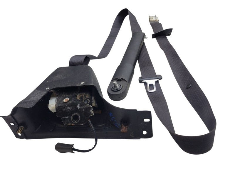 Seat Belt Front Bucket And Bench Driver Fits 07-10 SIERRA 1500 PICKUP 