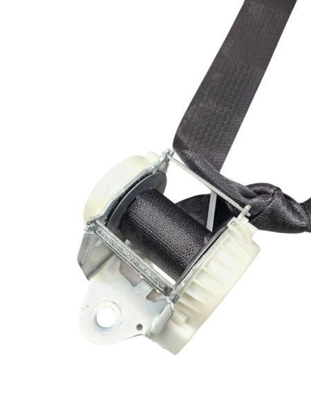 REAR SIERRA250 2013 Driver's Side Retractor Seat Belt Rear 570615