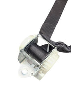 REAR SIERRA250 2013 Driver's Side Retractor Seat Belt Rear 570615