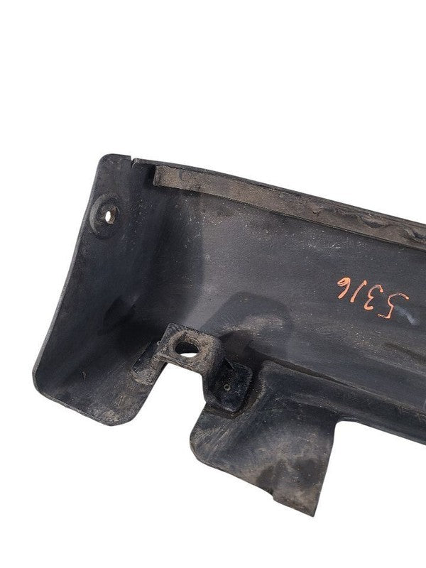 MIATA     1999 Rocker Panel Moulding 653195
