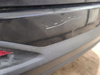 Rear Bumper Two Piece Bumper With Park Assist Fits 16-18 SORENTO 65539