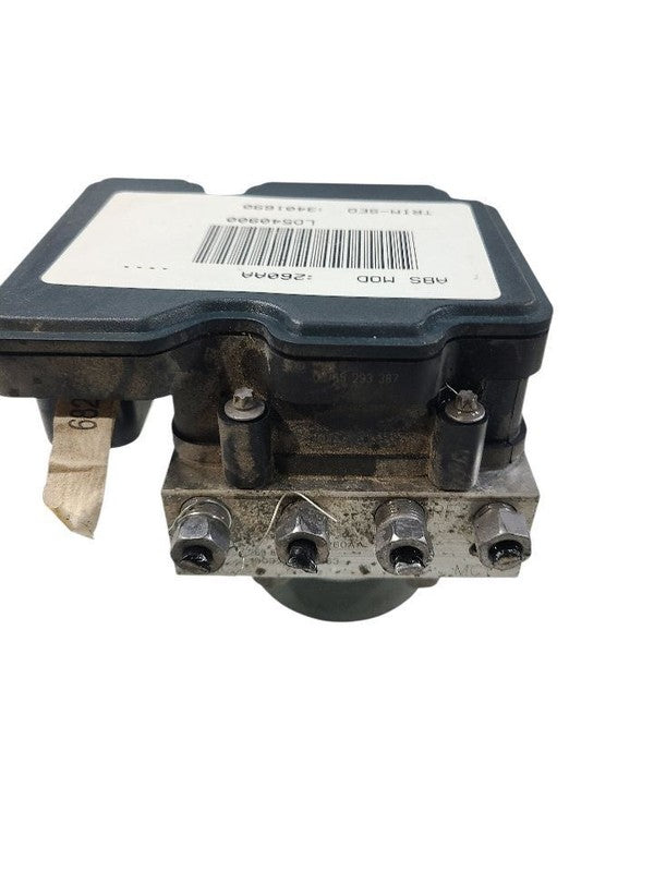Anti-Lock Brake Part Assembly Includes Module Fits 20 CHEROKEE 652481