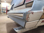 Rear Bumper Base Fits 81-86 MONTE CARLO 649178